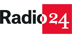 Logo Radio24
